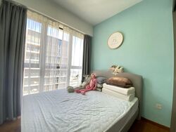Sims Urban Oasis (D14), Condominium #602831351